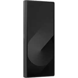 Смартфон Samsung Galaxy Z Fold6 12 Crafted Black, Черный — фото 3