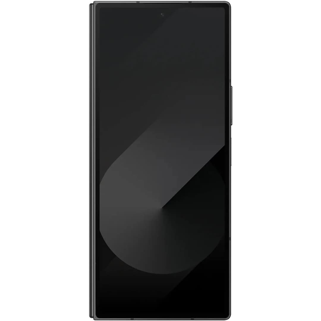 Смартфон Samsung Galaxy Z Fold6 12 Crafted Black, Черный — фото 6