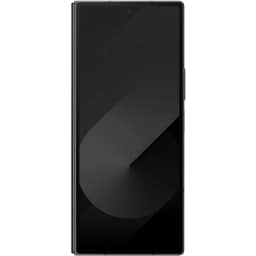 Смартфон Samsung Galaxy Z Fold6 12 Crafted Black, Черный — фото 6