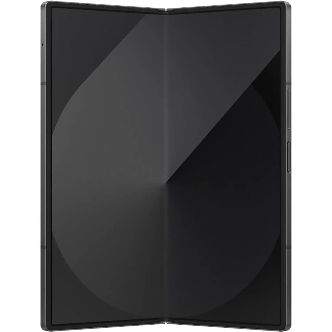 Смартфон Samsung Galaxy Z Fold6 12 Crafted Black, Черный — фото 8