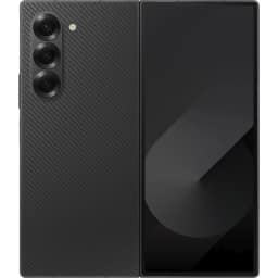 Смартфон Samsung Galaxy Z Fold6 12 Crafted Black, Черный — фото 9