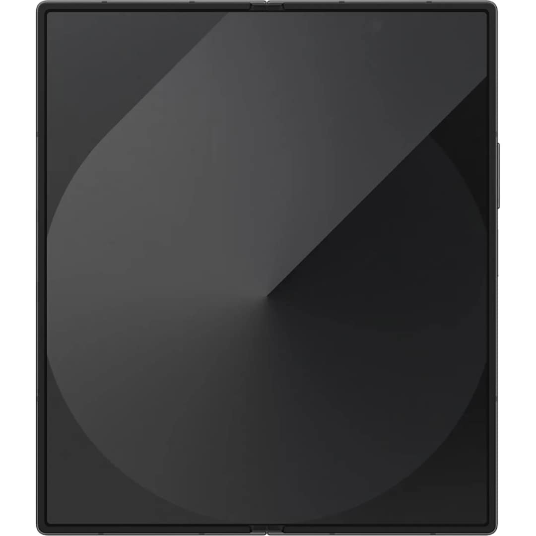 Смартфон Samsung Galaxy Z Fold6 12 Crafted Black, Черный — фото 10