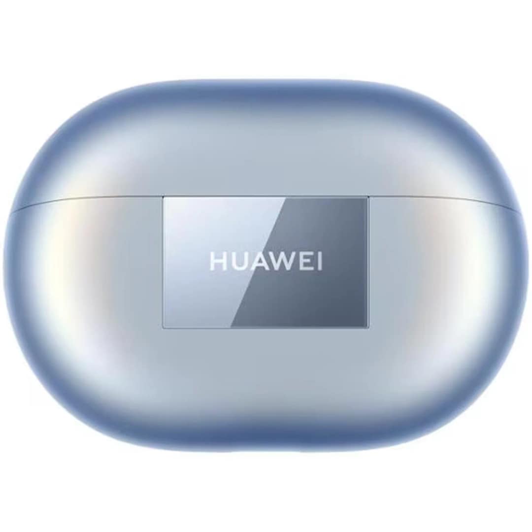 Наушники Huawei FreeBuds Pro 3 T0018 Blue, Голубой — фото 3