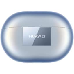 Наушники Huawei FreeBuds Pro 3 T0018 Blue, Голубой — фото 3