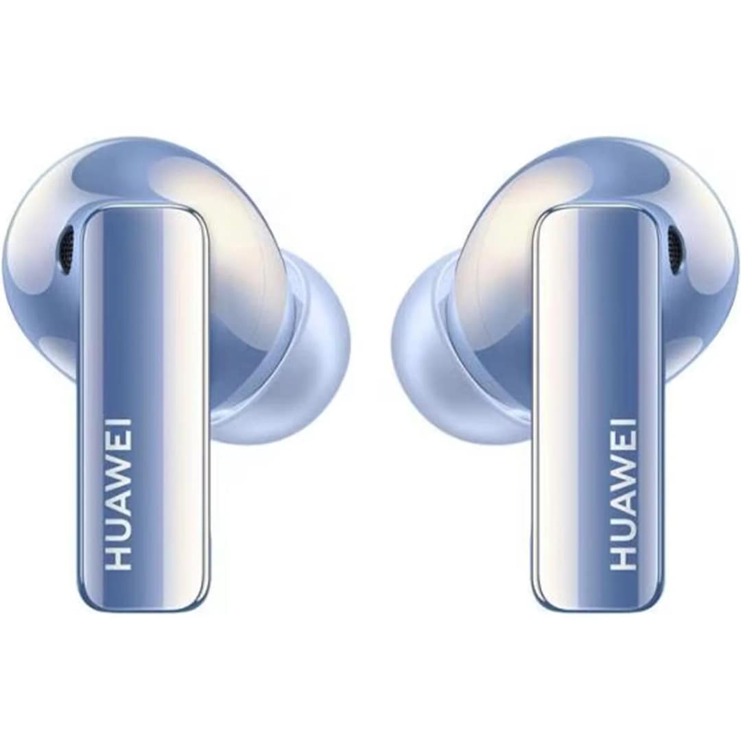 Наушники Huawei FreeBuds Pro 3 T0018 Blue, Голубой — фото 7