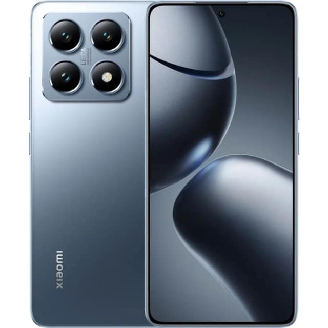 Смартфон Xiaomi 14T 12 Blue Global Version, Синий