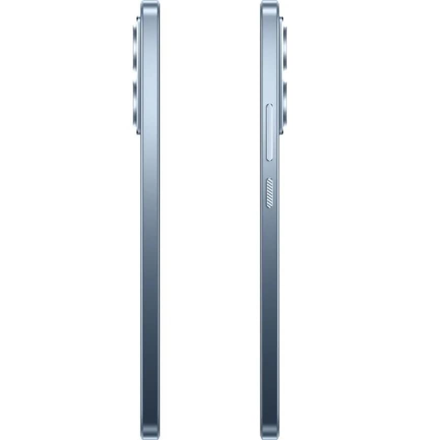 Смартфон Xiaomi 14T 12 Blue Global Version, Синий — фото 3