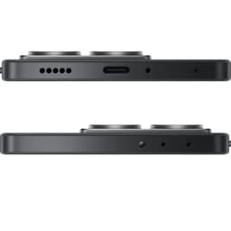 Смартфон Xiaomi 14T 12 Black Global Version, Черный — фото 2