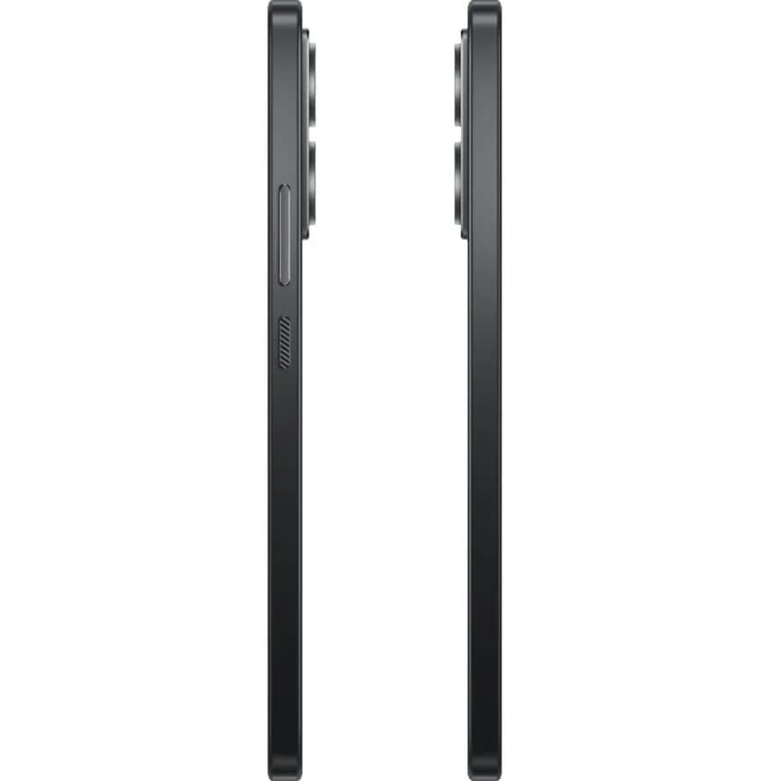 Смартфон Xiaomi 14T 12 Black Global Version, Черный — фото 3