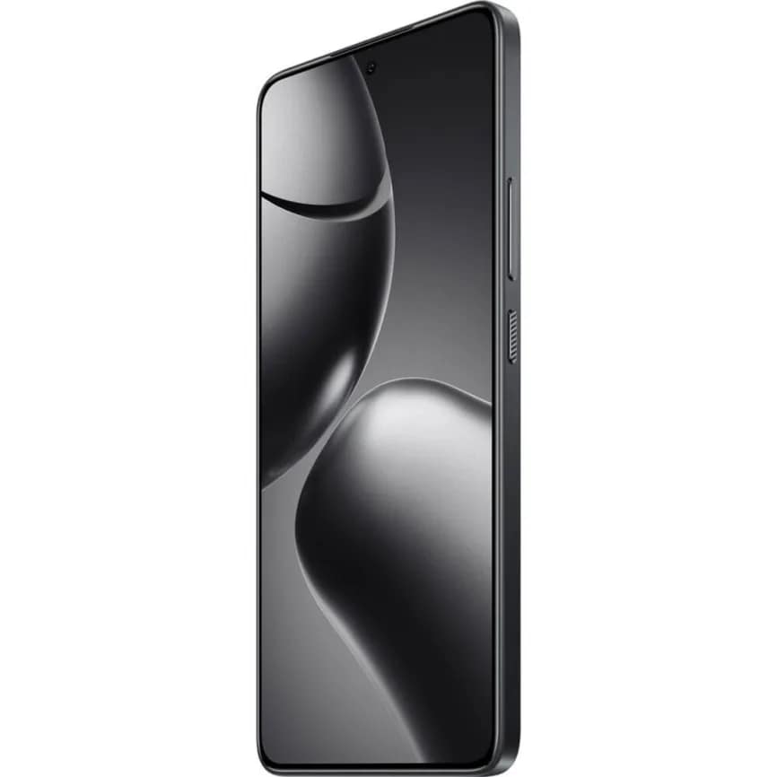 Смартфон Xiaomi 14T 12 Black Global Version, Черный — фото 4