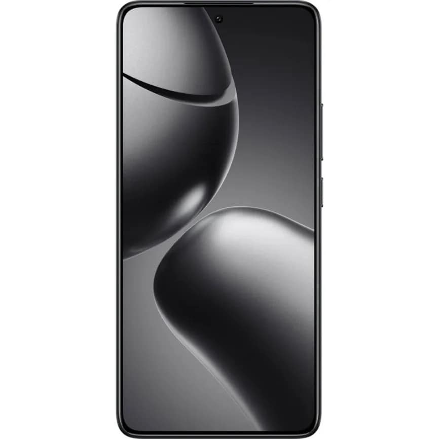 Смартфон Xiaomi 14T 12 Black Global Version, Черный — фото 6