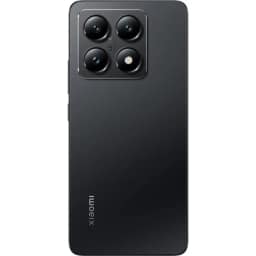 Смартфон Xiaomi 14T 12 Black Global Version, Черный — фото 8