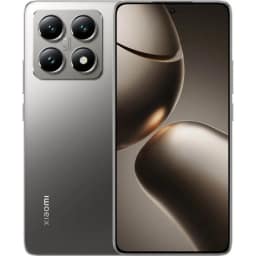 Смартфон Xiaomi 14T 12 Grey Global Version, Серый — фото 1