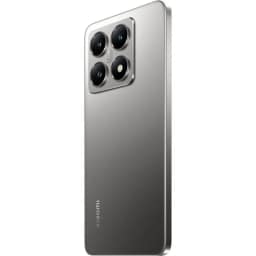 Смартфон Xiaomi 14T 12 Grey Global Version, Серый — фото 4