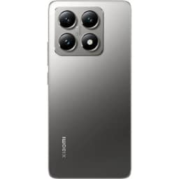Смартфон Xiaomi 14T 12 Grey Global Version, Серый — фото 5