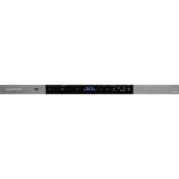 Посудомоечная машина Kuppersberg GLM 6096 Silver — фото 5