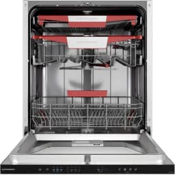 Посудомоечная машина Kuppersberg GLM 6081 Silver — фото 1
