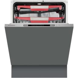 Посудомоечная машина Kuppersberg GLM 6080 Silver — фото 2