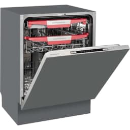 Посудомоечная машина Kuppersberg GLM 6080 Silver — фото 4