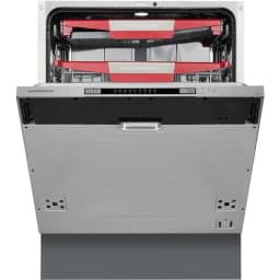 Посудомоечная машина Kuppersberg GLM 6080 Silver — фото 5
