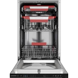 Посудомоечная машина Kuppersberg GLM 4581 Silver — фото 1
