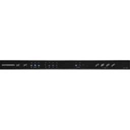 Посудомоечная машина Kuppersberg GLM 4581 Silver — фото 3
