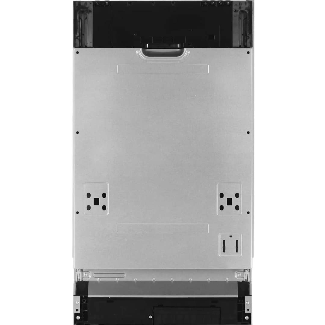 Посудомоечная машина Kuppersberg GLM 4581 Silver — фото 5