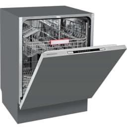 Посудомоечная машина Kuppersberg GSM 6072 Silver — фото 4