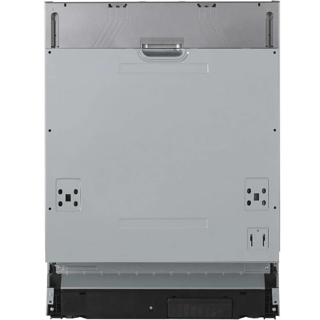 Посудомоечная машина Kuppersberg GSM 6072 Silver — фото 5