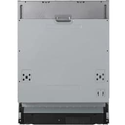 Посудомоечная машина Kuppersberg GSM 6072 Silver — фото 5