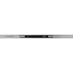 Посудомоечная машина Kuppersberg GLM 6075 Silver — фото 4