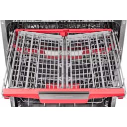 Посудомоечная машина Kuppersberg GLM 6075 Silver — фото 5