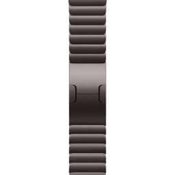 Смарт-часы Apple Watch Series 10 42mm Slate Titanium Case with Slate Link Bracelet, Черный — фото 2