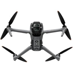 Квадрокоптер DJI AIR 3S, Серый — фото 5
