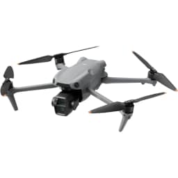 Квадрокоптер DJI AIR 3S Fly More Combo, Серый — фото 2