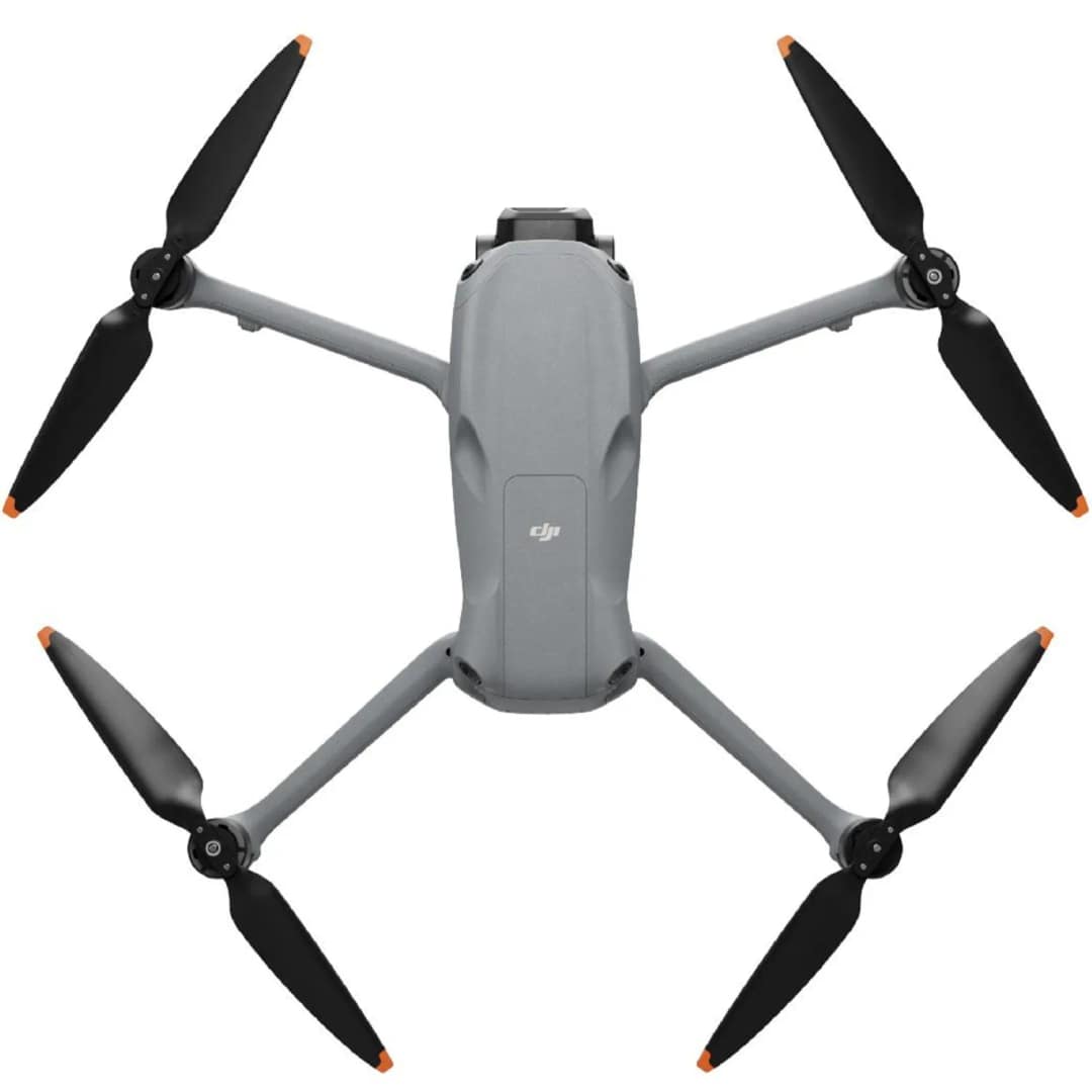 Квадрокоптер DJI AIR 3S Fly More Combo, Серый — фото 3
