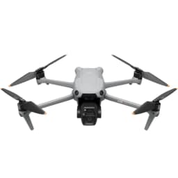 Квадрокоптер DJI AIR 3S Fly More Combo, Серый — фото 3