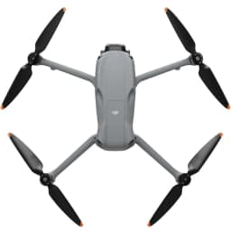 Квадрокоптер DJI AIR 3S Fly More Combo, Серый — фото 4