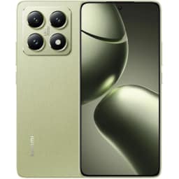 Смартфон Xiaomi 14T 12 Lemon Green EAC, Зеленый — фото 1