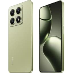 Смартфон Xiaomi 14T 12 Lemon Green EAC, Зеленый — фото 2
