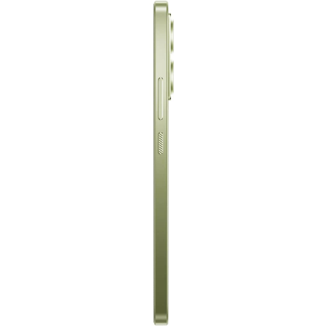 Смартфон Xiaomi 14T 12 Lemon Green Global Version, Зеленый — фото 3
