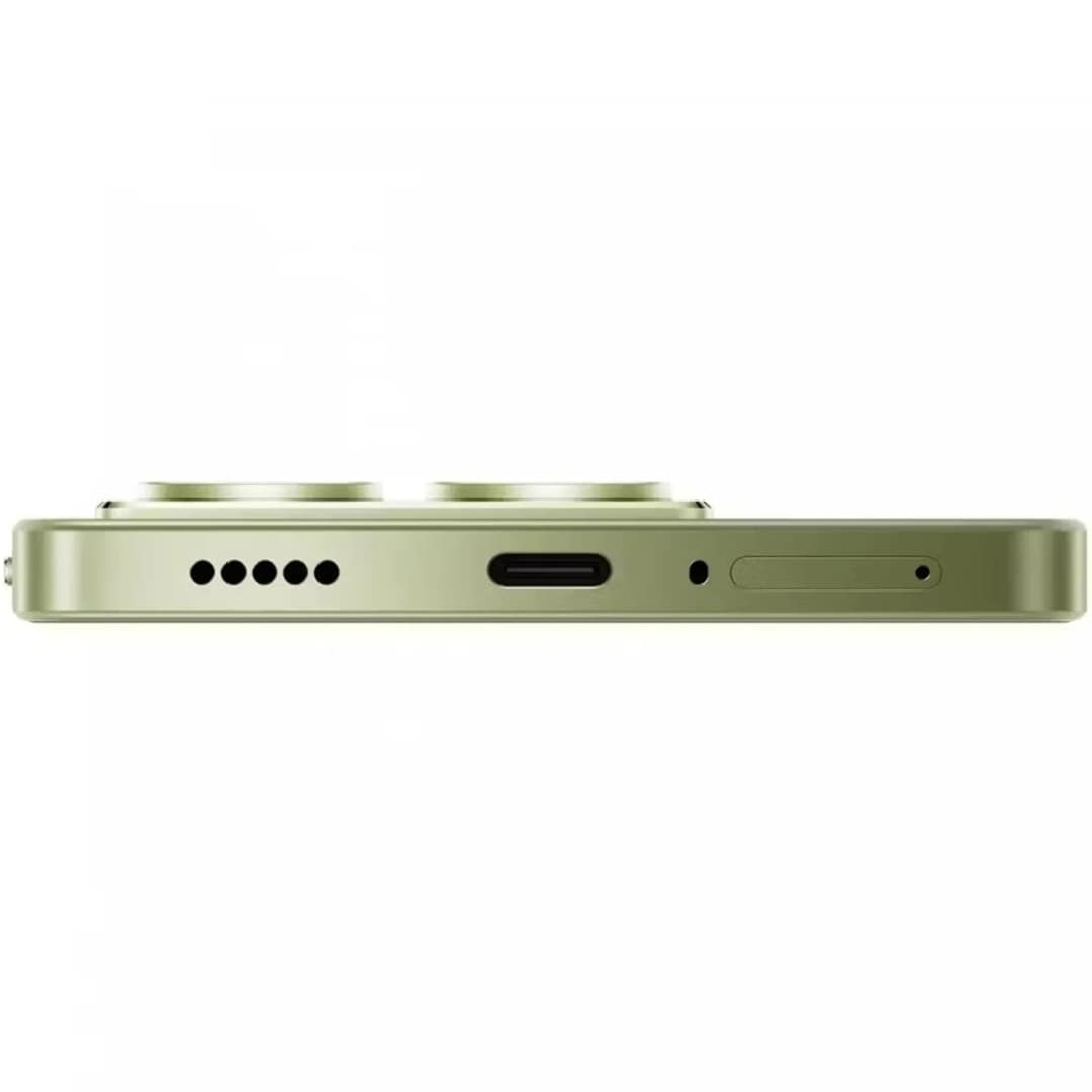 Смартфон Xiaomi 14T 12 Lemon Green Global Version, Зеленый — фото 4