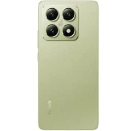 Смартфон Xiaomi 14T 12 Lemon Green Global Version, Зеленый — фото 5