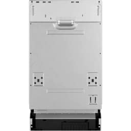 Посудомоечная машина Kuppersberg GLM 4537 Silver — фото 5
