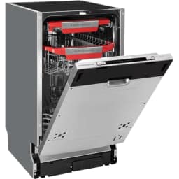 Посудомоечная машина Kuppersberg GLM 4580 Silver — фото 3