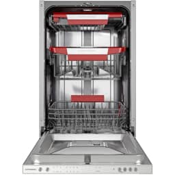 Посудомоечная машина Kuppersberg GIM 4592 Silver — фото 1