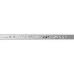 Посудомоечная машина Kuppersberg GIM 4592 Silver — фото 4