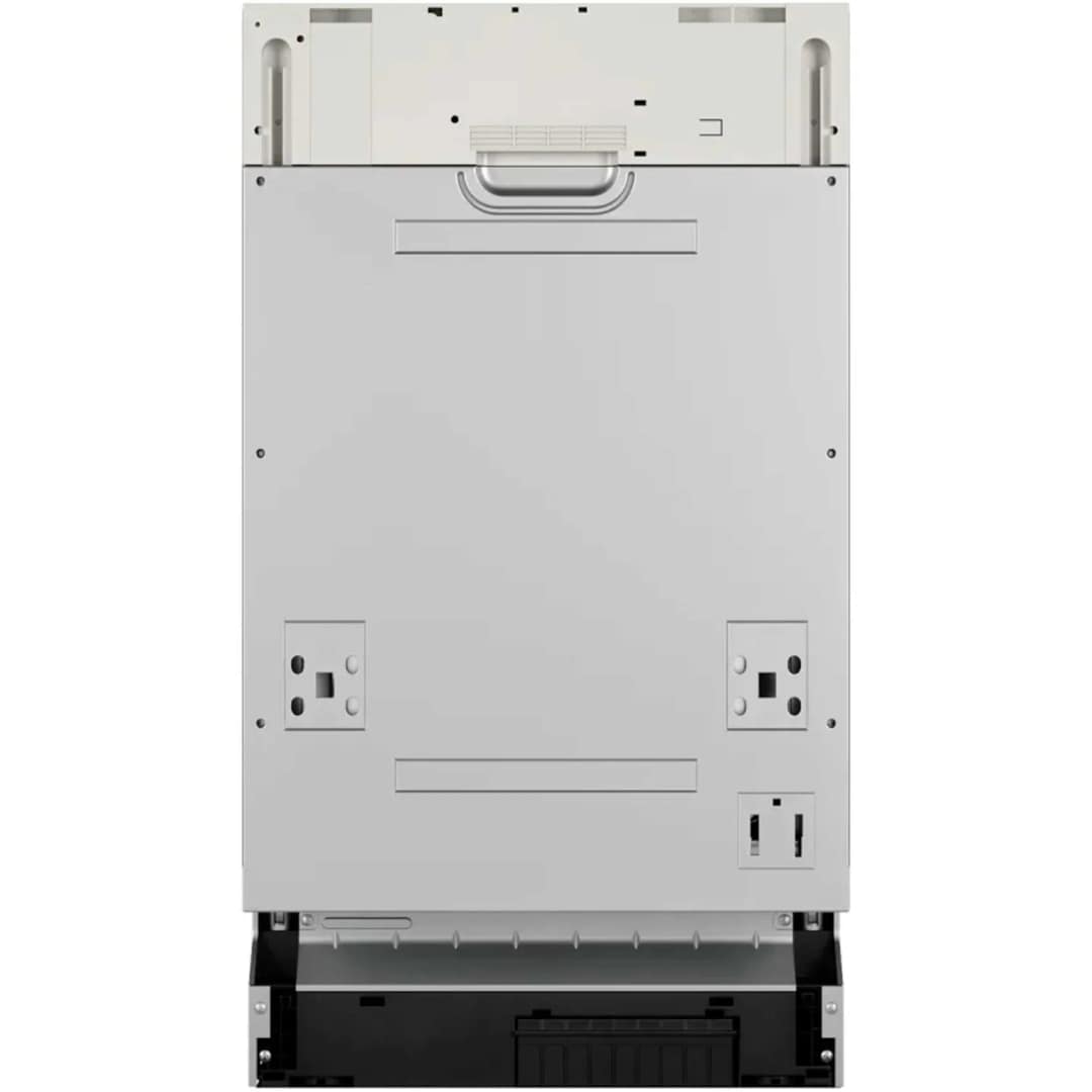 Посудомоечная машина Kuppersberg GIM 4592 Silver — фото 5