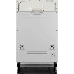Посудомоечная машина Kuppersberg GIM 4592 Silver — фото 5
