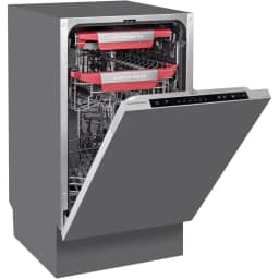 Посудомоечная машина Kuppersberg GSM 4574 Gray — фото 4
